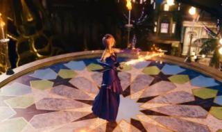 fc最终幻想3 fc最终幻想3